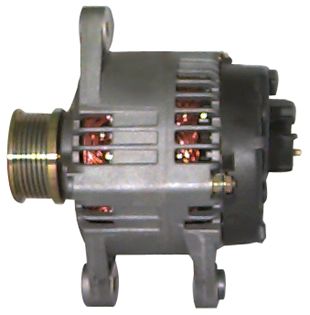 DELCO REMY Generaator DRA3403